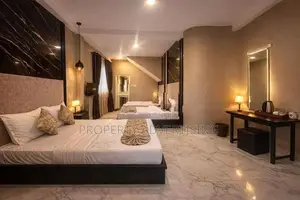 Luxury Villa & Boutique Hotel For Sale in Nuwara Eliya