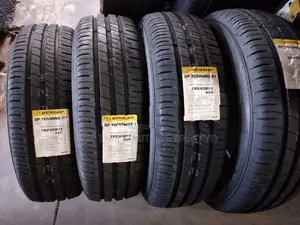 185/65 R15 DUNLOP TYRE FOR HONDA FIT GP1
