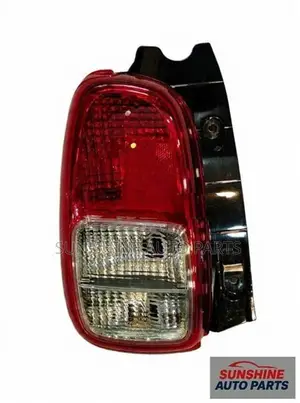 Suzuki Alto HA 37 2025 New Tail Light