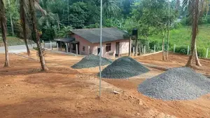 Luxury Land Plot in Hanwalla