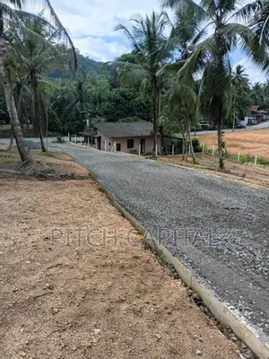 Luxury Land Plot in Hanwalla