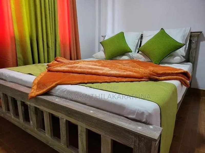 Valuable Holiday Bungalow for Sale – Nuwara Eliya