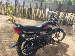Hero HF Deluxe 2016