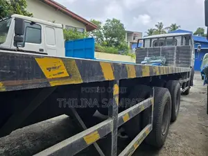 Tata LPT 2518 2015