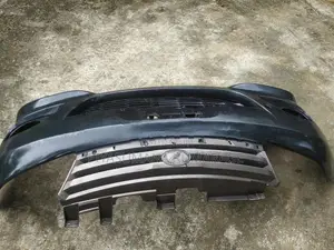 Viva Elite Bumper