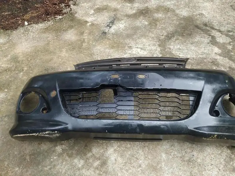 Viva Elite Bumper