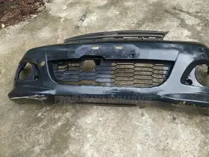 Viva Elite Bumper
