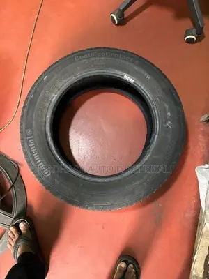 Toyota Axio Tires 185/65/15