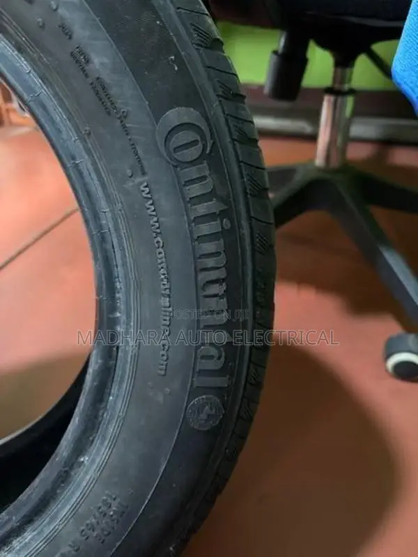Toyota Axio Tires 185/65/15