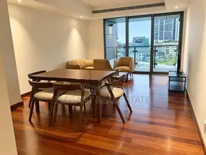Cinnamon Life - 02Bedroom Apartment for Rent in Colombo 2 (A2867)