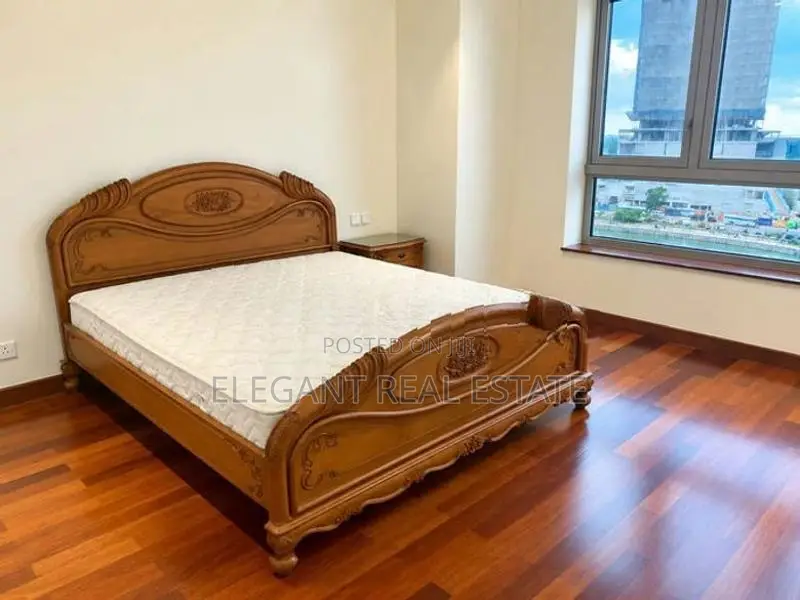 Cinnamon Life - 02Bedroom Apartment for Rent in Colombo 2 (A2867)