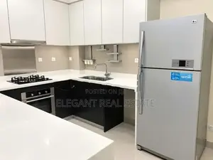 Cinnamon Life - 02Bedroom Apartment for Rent in Colombo 2 (A2867)