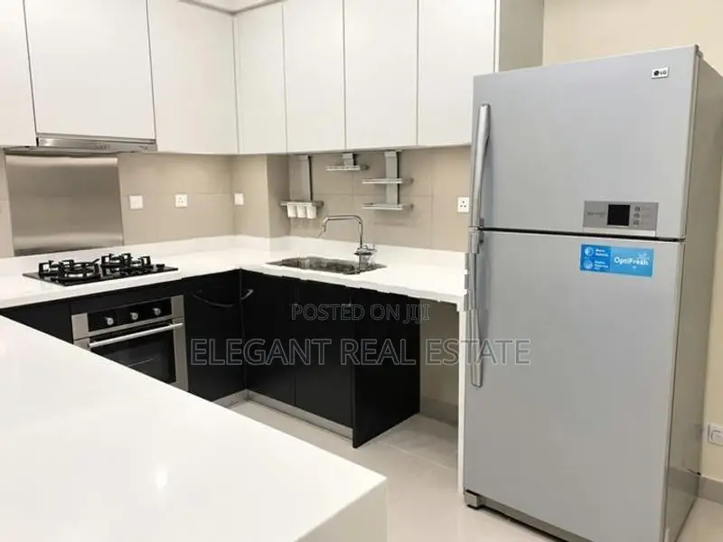 Cinnamon Life - 02Bedroom Apartment for Rent in Colombo 2 (A2867)