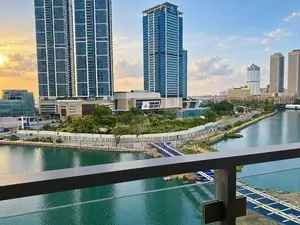 Cinnamon Life - 02Bedroom Apartment for Rent in Colombo 2 (A2867)