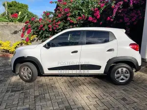 Renault KWID 2016