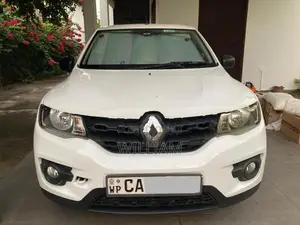 Renault KWID 2016