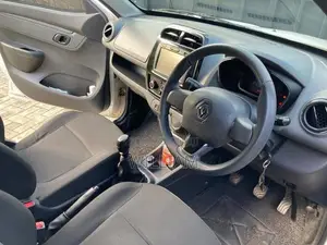 Renault KWID 2016