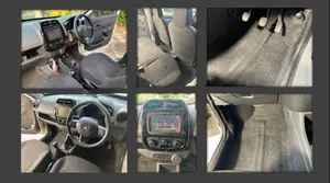 Renault KWID 2016