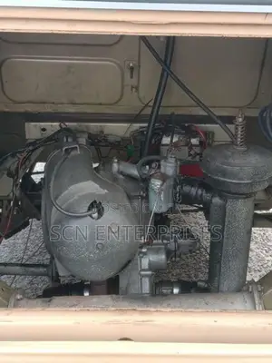 Bajaj RE 2006