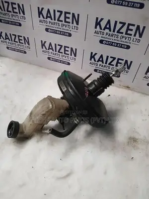 Nissan X-Trail ABS Unit