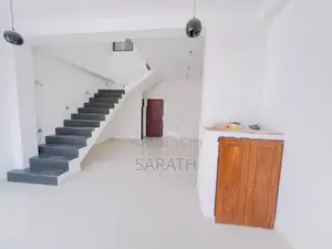 Well Build Brand New Upstairs House Sale Malabe