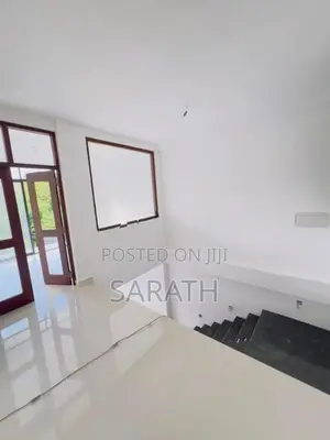 Well Build Brand New Upstairs House Sale Malabe