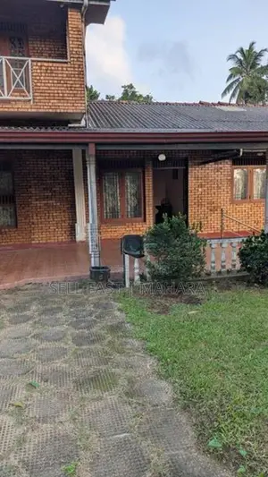 House For Rent Kadawatha