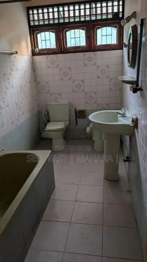 House For Rent Kadawatha