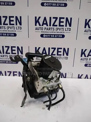 Honda Cr-Z ABS Unit