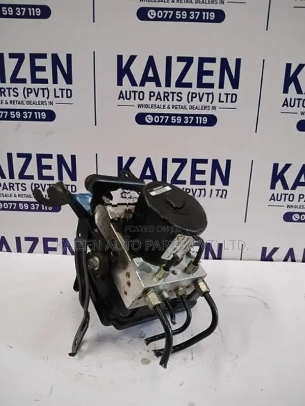 Honda Cr-Z ABS Unit