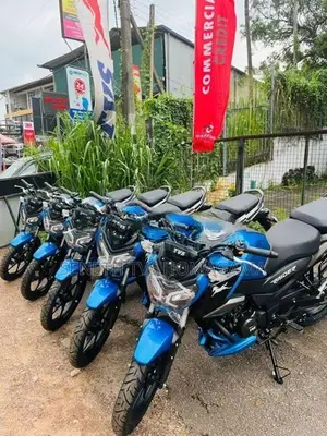 TVS Raider 125 2026