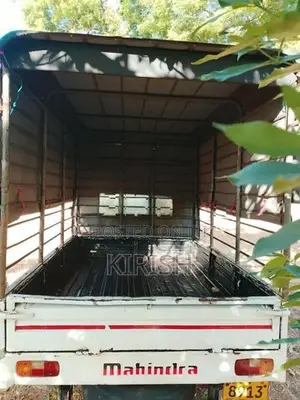 Mahindra Bolero 2011
