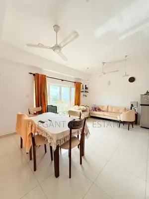 Prime - 03 Bedroom Semi Furnished Apartment for Sale in Nawala (A5976)