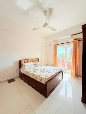 Prime - 03 Bedroom Semi Furnished Apartment for Sale in Nawala (A5976)