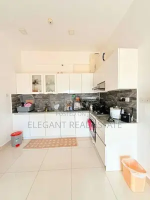 Prime - 03 Bedroom Semi Furnished Apartment for Sale in Nawala (A5976)