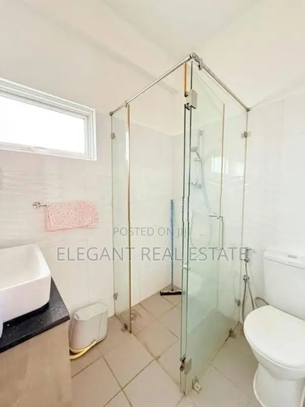 Prime - 03 Bedroom Semi Furnished Apartment for Sale in Nawala (A5976)