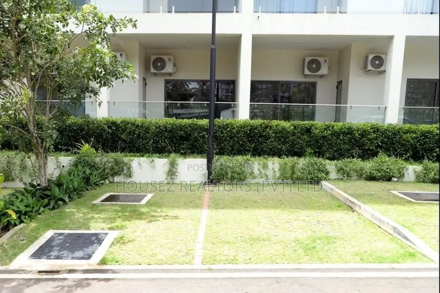 Fully Furnished 2BR Apartment for Rent , Kahathuduwa