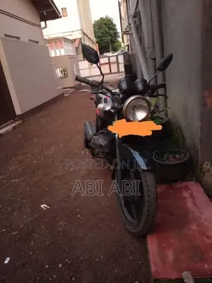 Bajaj Discover 125 2008