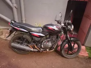 Bajaj Discover 125 2008
