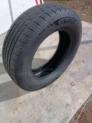 185/65 R15 GT RADIAL TYRE FOR NISSAN SUNNY