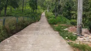 Beautiful Land for Sale in Pussellawa Delta