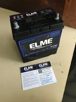 Car Battery