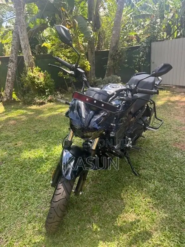 Hero Xtreme 125R 2025