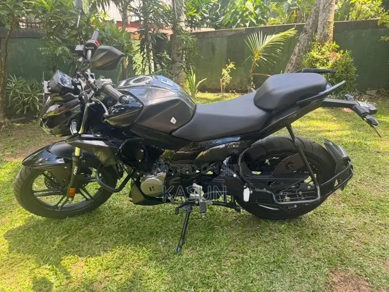 Hero Xtreme 125R 2025