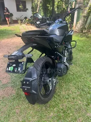 Hero Xtreme 125R 2025