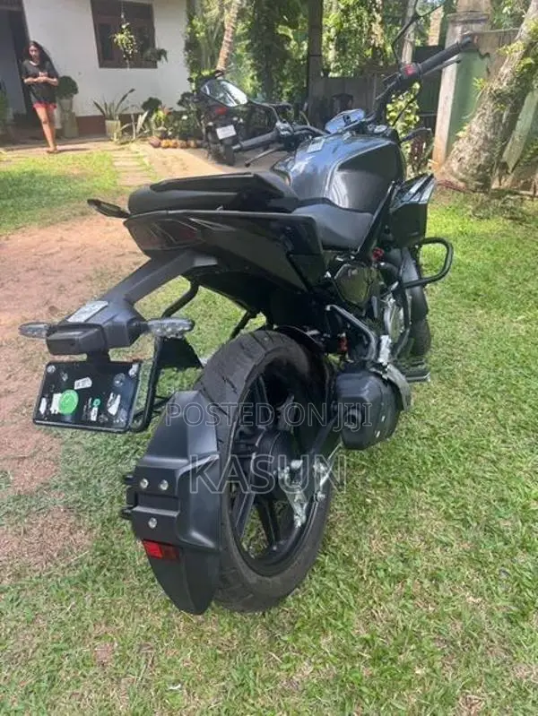 Hero Xtreme 125R 2025