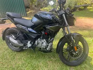 Hero Xtreme 125R 2025