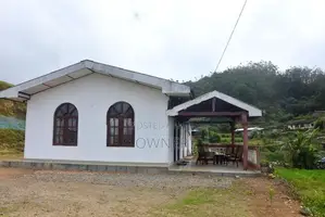 Rooms in Nuwaraealiya