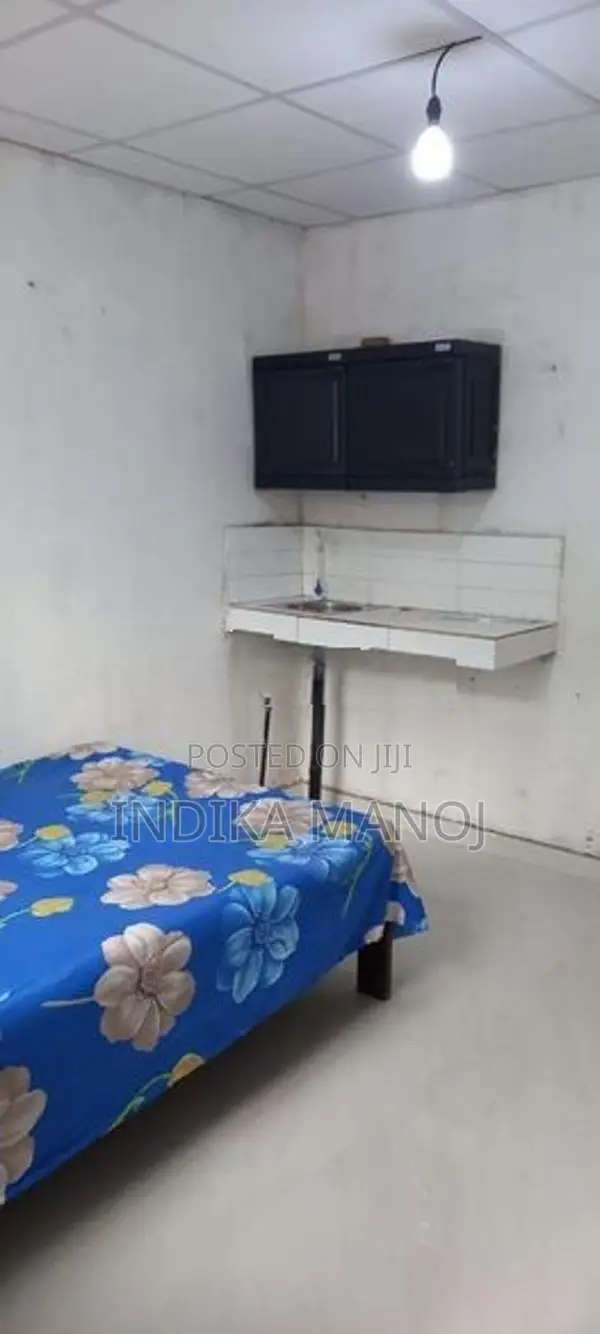 Annex for Rent Ja Ela