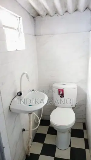 Annex for Rent Ja Ela